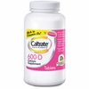 Caltrate 600 + D Calcium Supplement