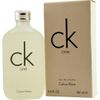 CK One Fragrance Edt Spray for Unisex