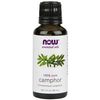 Camphor Oil, Pure Essential Oil