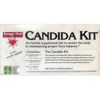 Candida Kit, Herbal Supplement