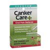 Canker Care + Gel, Canker Sore Remedy
