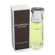 Carolina Herrera Cologne, Eau De Toilette Spray for Men, 1 oz, Carolina Herrera