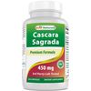 Cascara Sagrada 450 mg