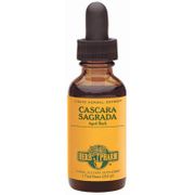 Cascara Sagrada Extract Liquid, 1 oz, Herb Pharm