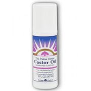 Castor Oil Roll-On, 3 oz, Heritage Products