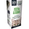 Cat Teeth & Gums