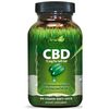 CBD 15 mg Per Soft-Gel