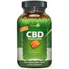 CBD 50 mg Per Soft-Gel