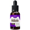 CBD Additive E-Liquid Vape Oil 1000 mg, Hemp Oil Supplement