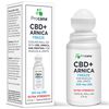 CBD+ Arnica Freeze Topical Roll On Extra Strength