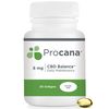 CBD Balance, Daily Maintenance