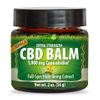 CBD Balm with Arnica, 1000 mg Cannabidiol