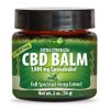 CBD Balm with Menthol, 1000 mg Cannabidiol