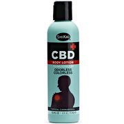 CBD Body Lotion, 6 oz, ShiKai