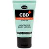 CBD Body Lotion, Unscented