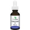 CBD + CBG 1:1 Tincture
