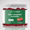 CBD Complete Gummies