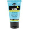 CBD Cream with Menthol