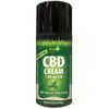 CBD Cream with Menthol, 1000 mg Cannabidiol