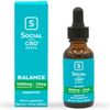 CBD Drops - Peppermint, 1000 mg