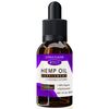 CBD E-Liquid Vape Oil 1000 mg, Hemp Oil Supplement, Citrus Flavor