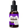 CBD E-Liquid Vape Oil 1000 mg, Hemp Oil Supplement, Pineapple Flavor