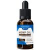 CBD E-Liquid Vape Oil 150 mg, Hemp Oil Supplement, Citrus Flavor
