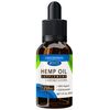 CBD E-Liquid Vape Oil Concentrate 1250 mg, Hemp Oil Supplement