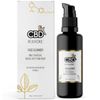 CBD Face Cleanser - Rejuvediol