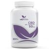 CBD Gel Capsules 50 mg