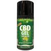 CBD Gel with Arnica, 1000 mg Cannabidiol