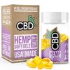 CBD Hemp Gel Capsules