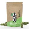 CBD Hemp Gummies with Turmeric & Spirulina Trial Size