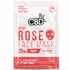 CBD Hemp Rose Face Mask