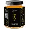 CBD Honey Jar
