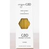 CBD Honey Sticks