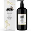 CBD Massage Oil - Rejuvediol