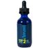 CBD Oil Drops 2400 mg, Level 2, Mint Flavored