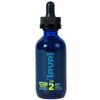 CBD Oil Drops 2400 mg, Level 2, Mint Flavored