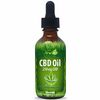 CBD Oil Drops - Unflavored, 250 mg CBD