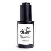 CBD Oil Face Serum - Rejuvediol, 30 ml, CBDfx
