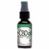CBD Oil Spray 100 mg - Unflavored