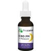 CBD PM with Melatonin Dropper