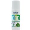 CBD Roll On Deodorant - Natural Mint