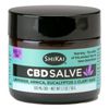 CBD Salve, 500 mg CBD