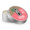 CBD Shea Butter Citrus Balm