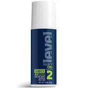 CBD Sports Roll On 1200 mg, Level 2, Cooling Mint, 2.5 oz, Level Select CBD