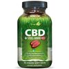 CBD + Steel-Libido RED