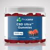 CBD Ultra Gummies