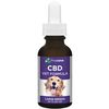 CBD Vet Formula Dropper for Large Breed Dog (50-100 lbs)